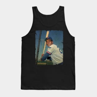 Billy Williams - 426 HRs Tank Top